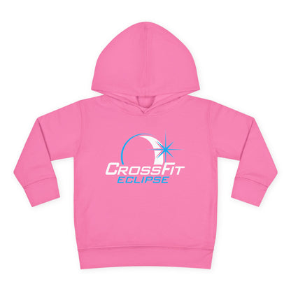 Toddler Eclipse Fleece Hoodie