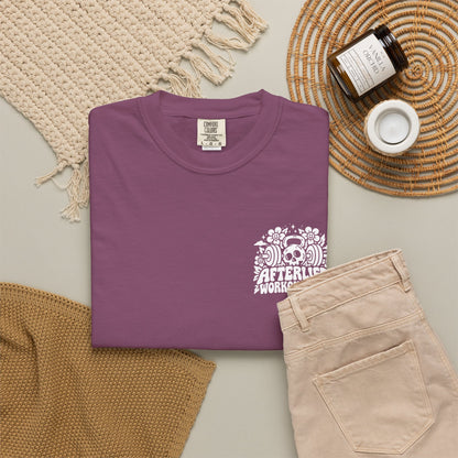 Afterlife Workout Club T-Shirt