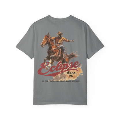 Eclipse Awesome Cowboy T-shirt