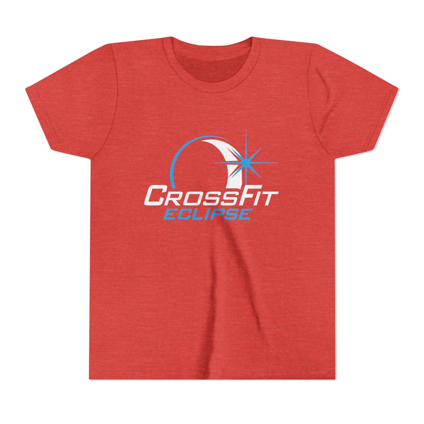 CrossFit Eclipse Youth Tee