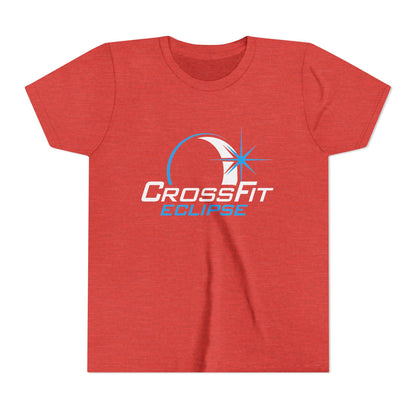 CrossFit Eclipse Youth Tee