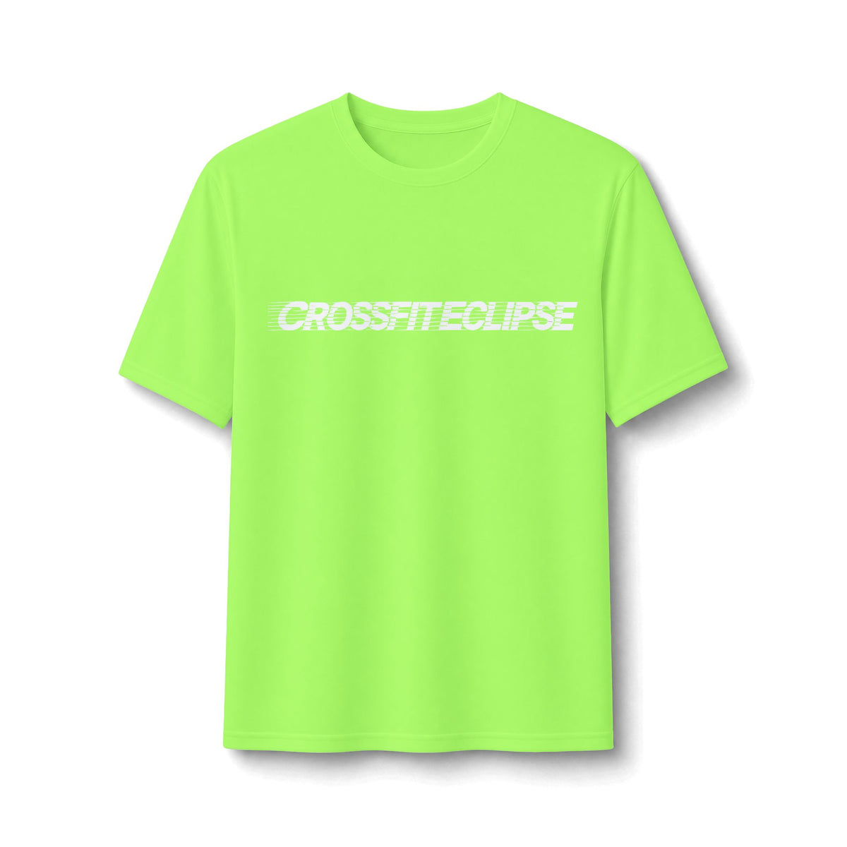 Sorry I Was Racing Performance Tee