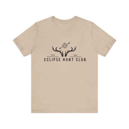 Eclipse Hunt Club Short Sleeve Tee