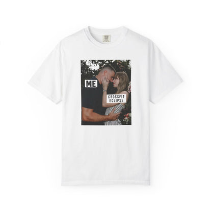 CFE "LOVE STORY" TEE