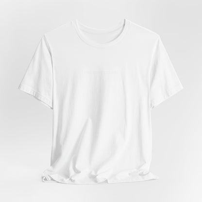 Here For A Good Time T-shirt