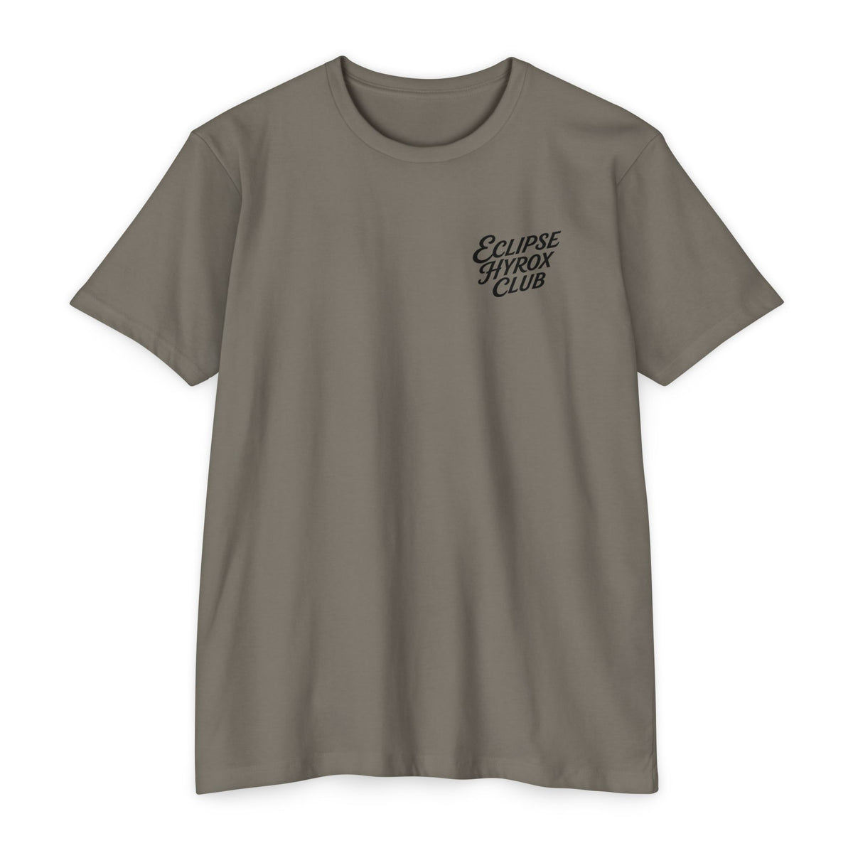 Eclipse Hyrox Club Tee