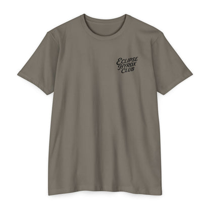 Eclipse Hyrox Club Tee