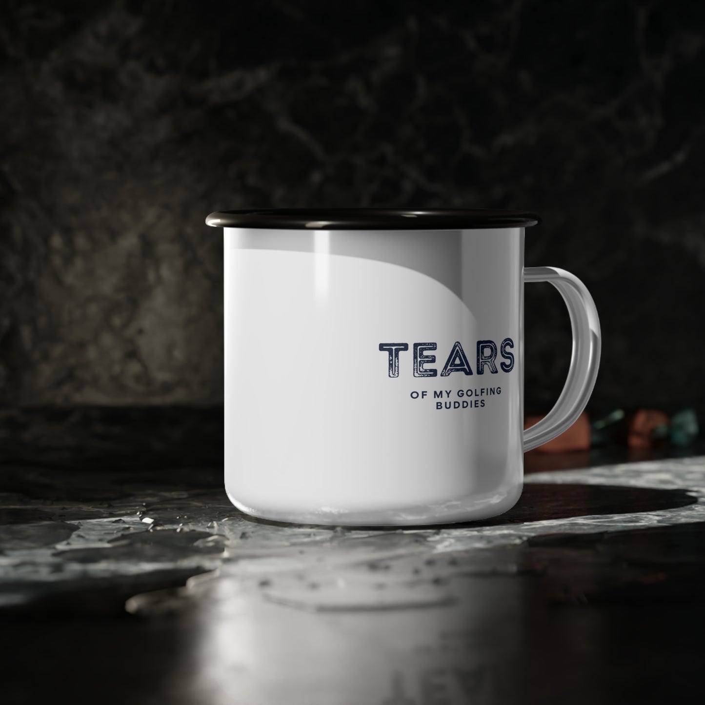 Hole in One, Adventure Mug, Camping Drinkware, Gifting Ideas, Hole in One Celebration