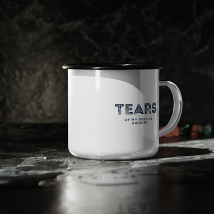 Hole in One, Adventure Mug, Camping Drinkware, Gifting Ideas, Hole in One Celebration