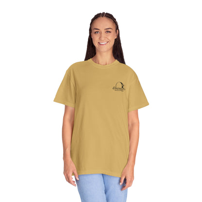 One Percent Better CFE T-shirt *OVERSIZED
