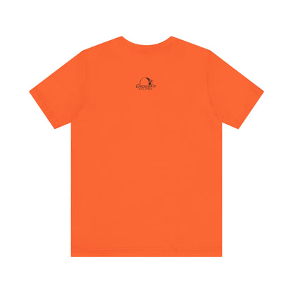 Eclipse Hunt Club Short Sleeve Tee