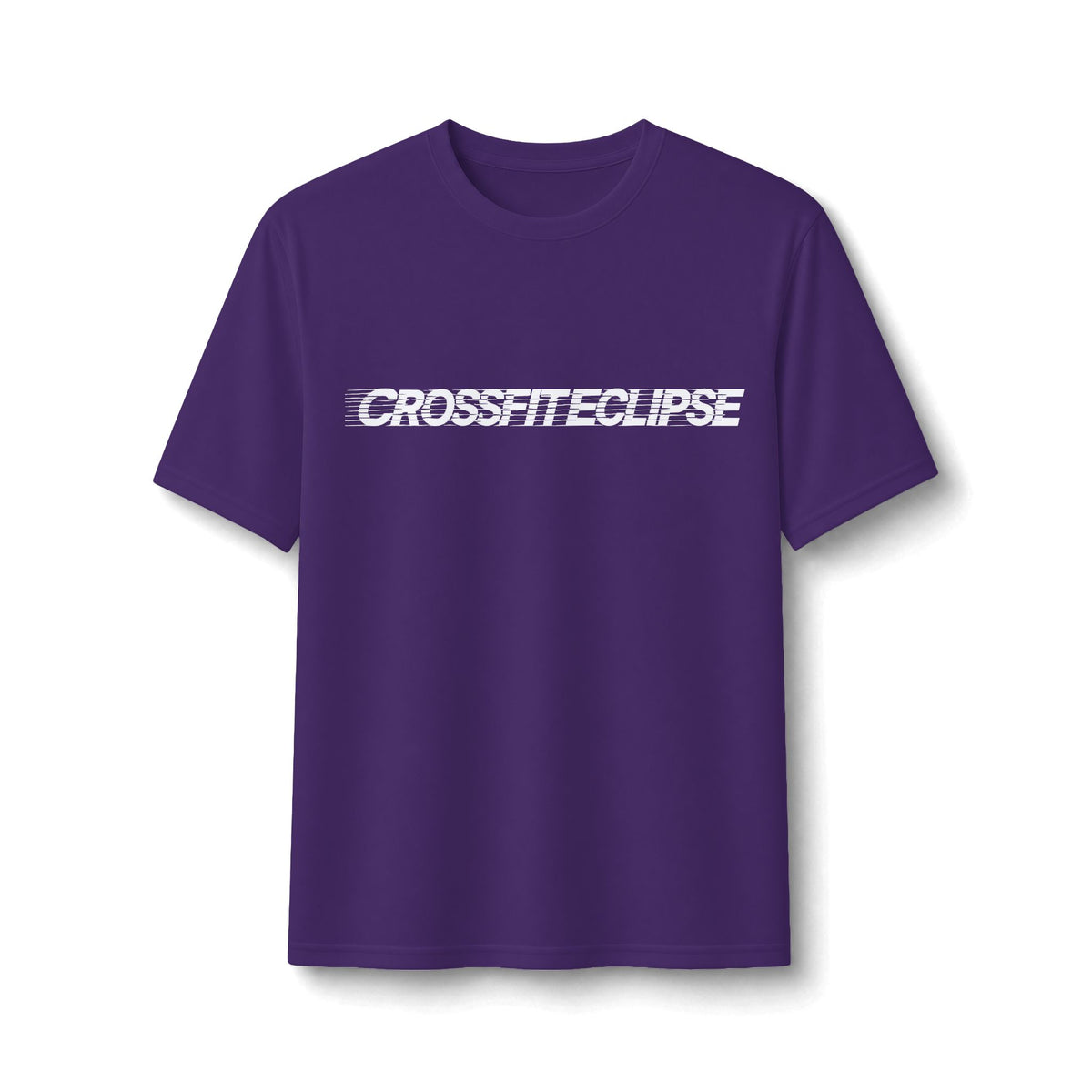 Sorry I Was Racing Performance Tee