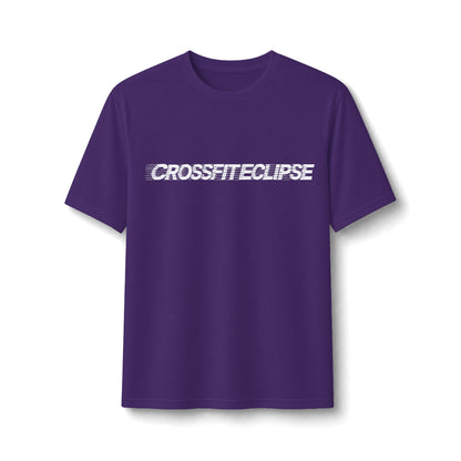 Sorry I Was Racing Performance Tee