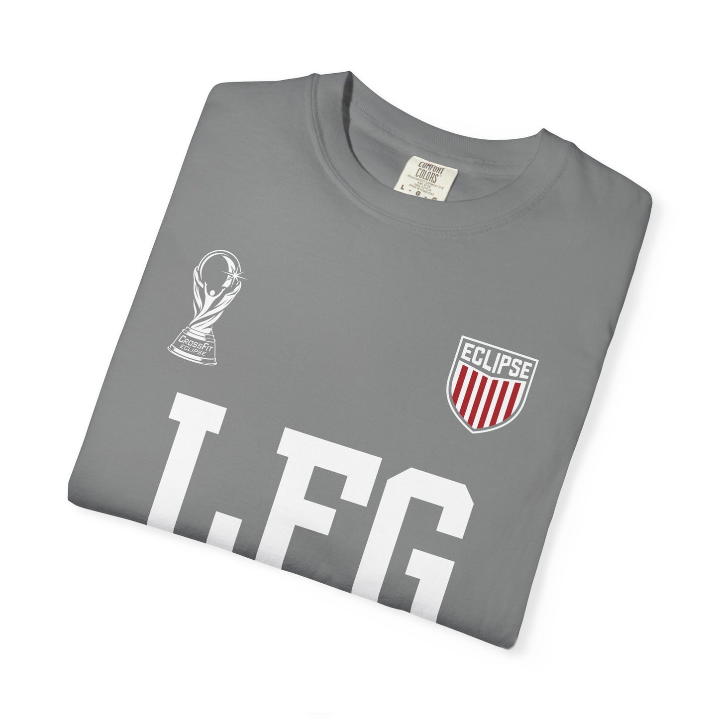 CFE 'LFG' World Cup Shirts