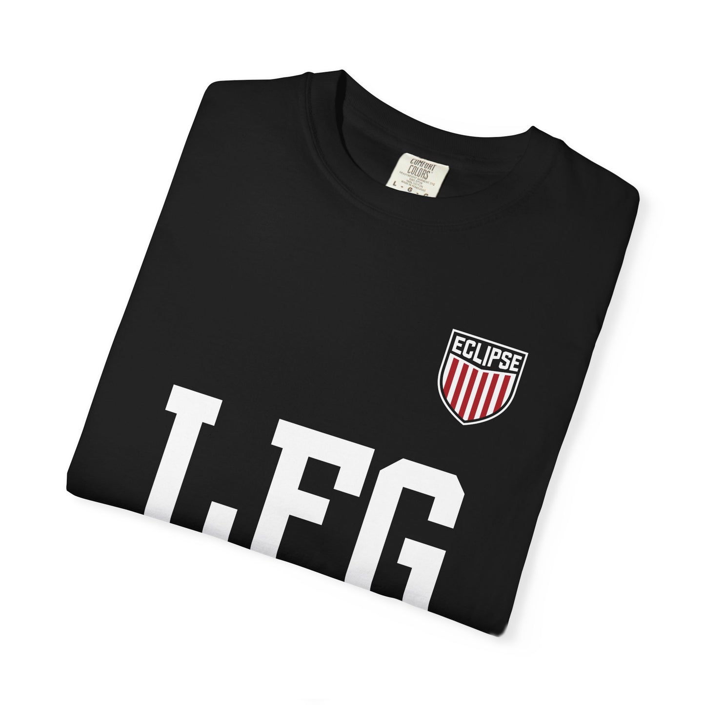 CFE 'LFG' World Cup Shirts
