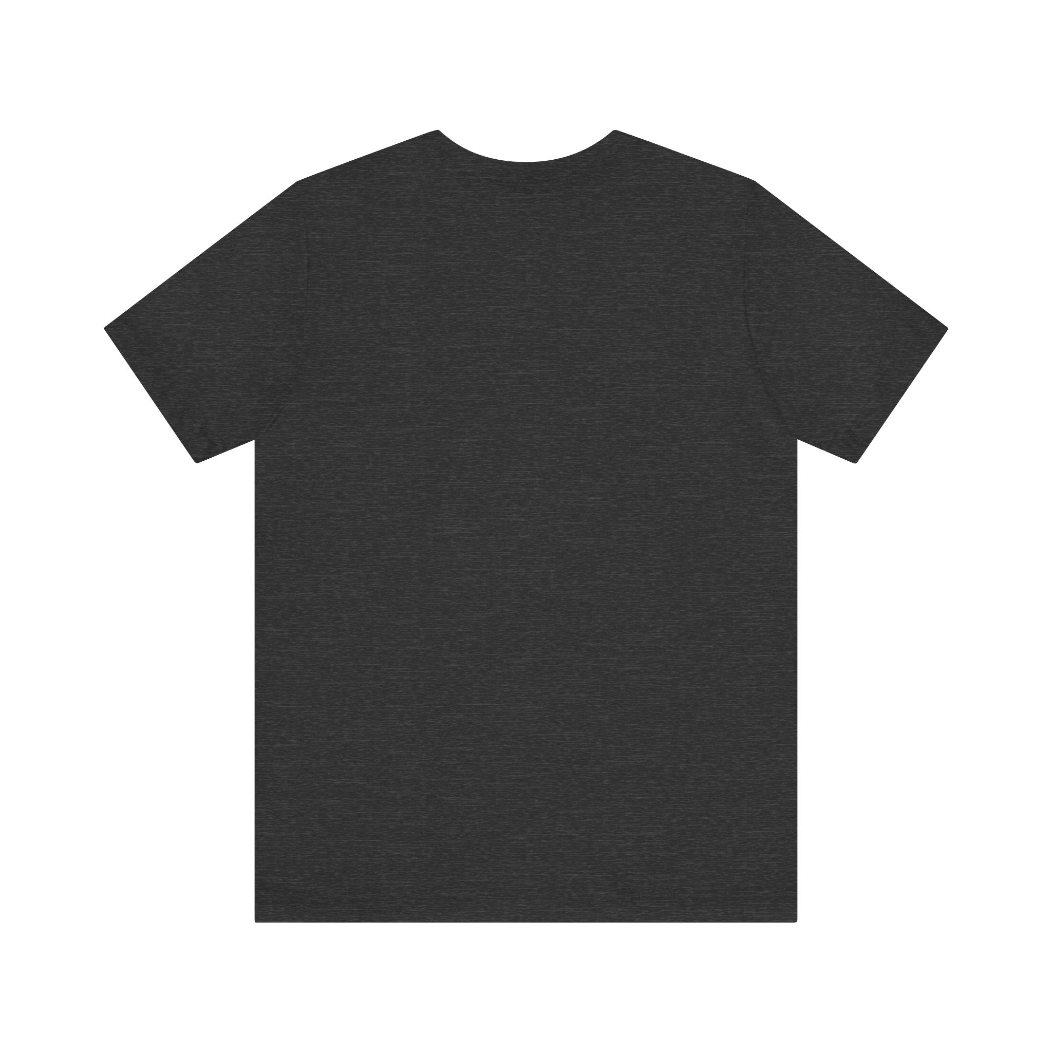 CFE Tulsa Unisex Jersey Short Sleeve Tee | CrossFit Eclipse