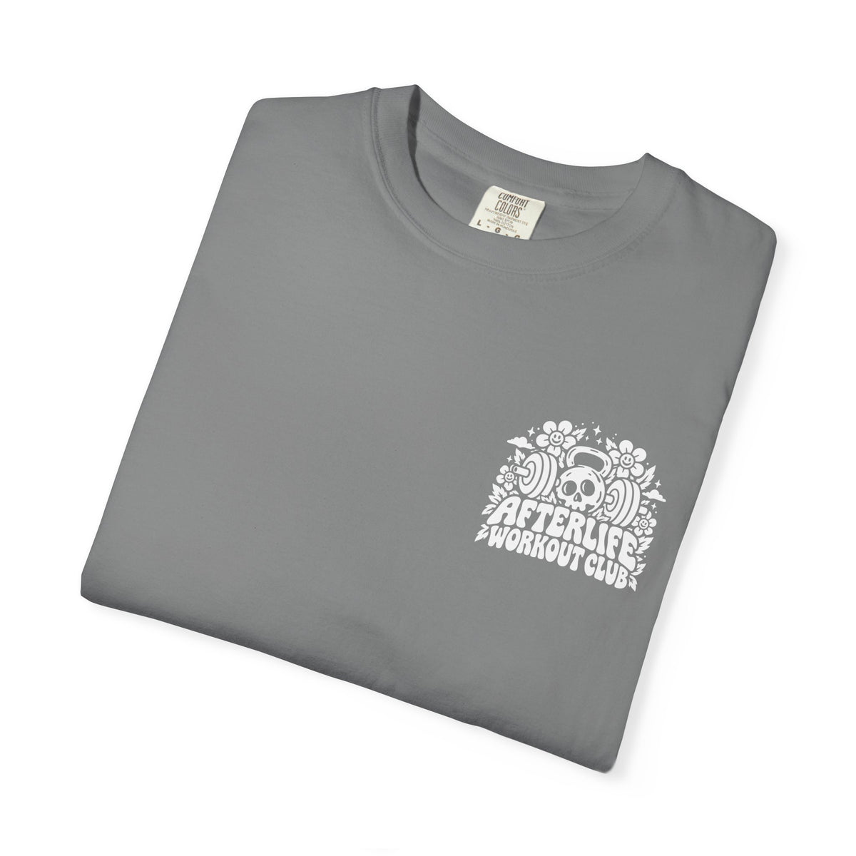 Afterlife Workout Club T-Shirt