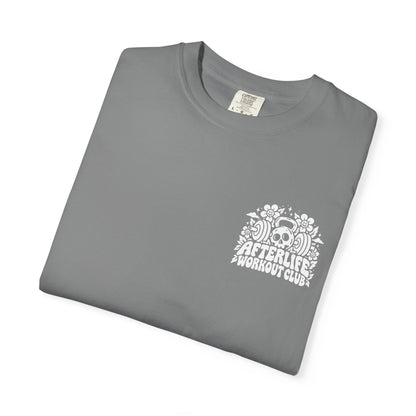 Afterlife Workout Club T-Shirt
