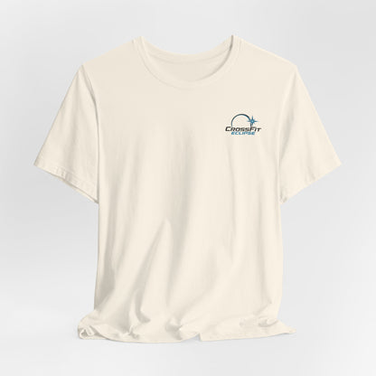 Attitude Effort Energy Tee