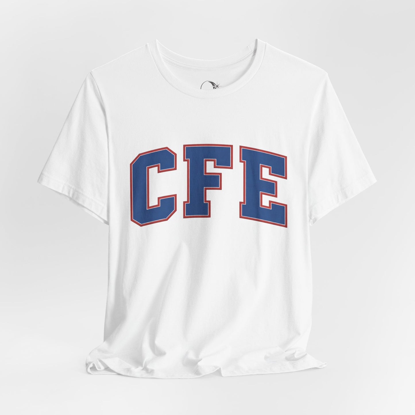 CFE Olympic Tee