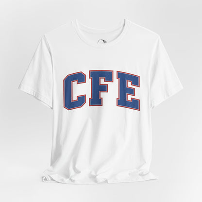 CFE Olympic Tee