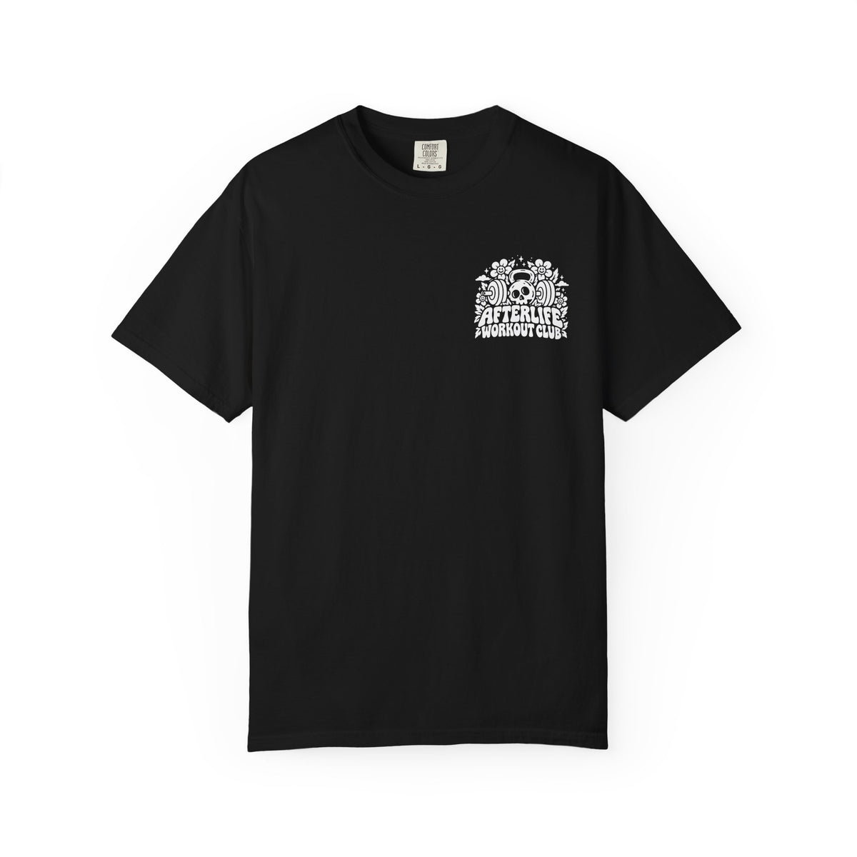 Afterlife Workout Club T-Shirt