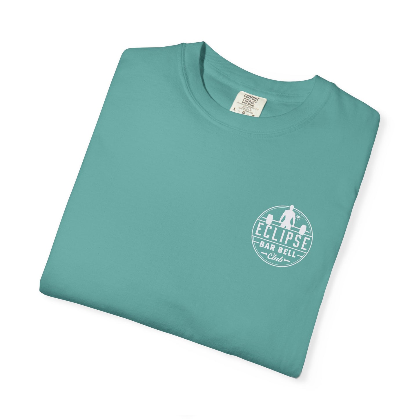 Sorry I Was Lifting Barbell T-Shirt