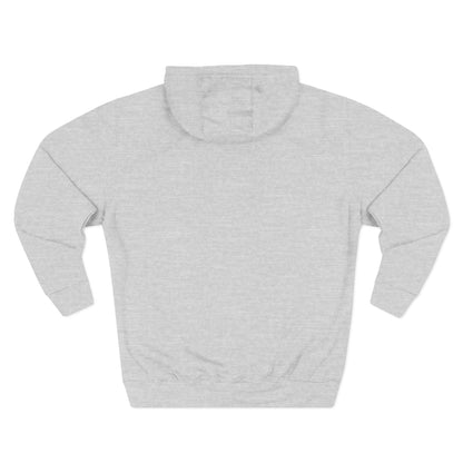 CrossFit Eclipse Logo Hoodie (Embroidered)