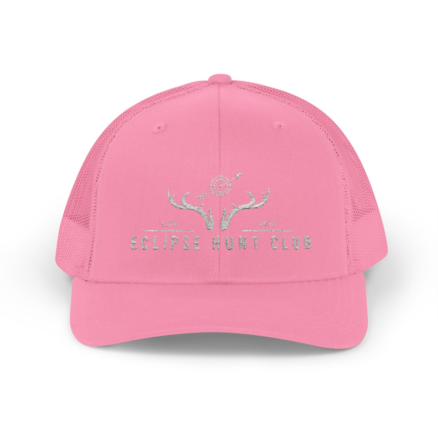 Eclipse Hunt Club Snapback Hat