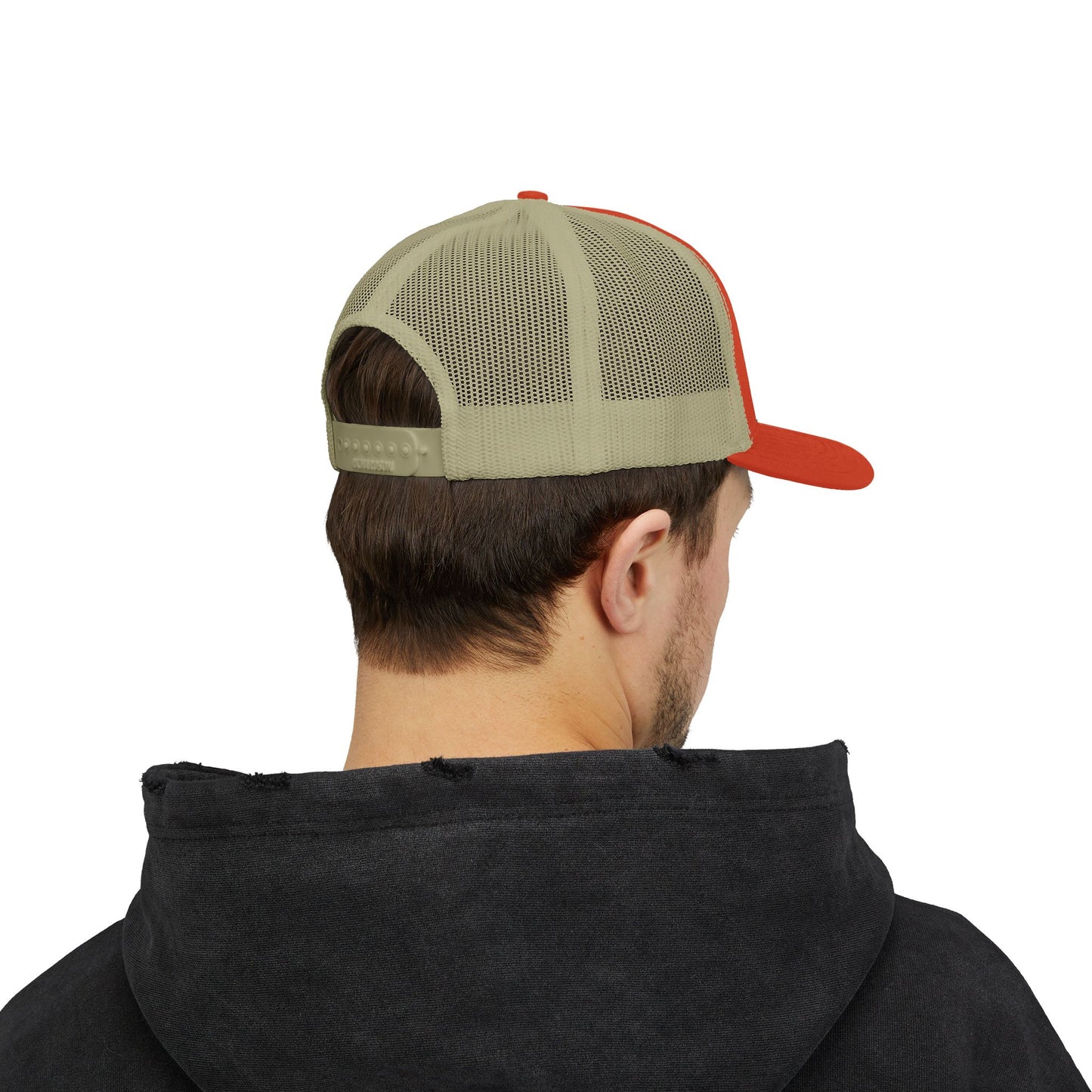 Eclipse Hunt Club Snapback Hat