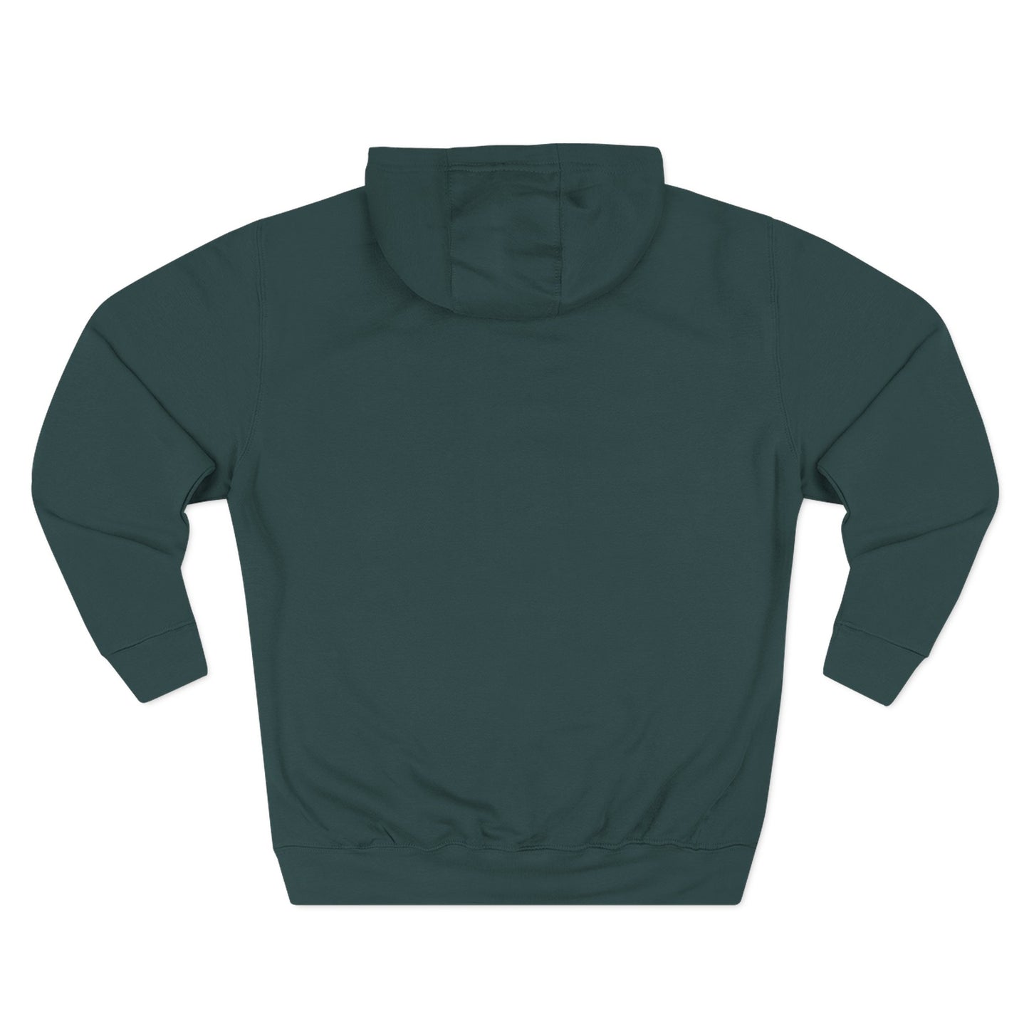 CrossFit Eclipse Logo Hoodie (Embroidered)
