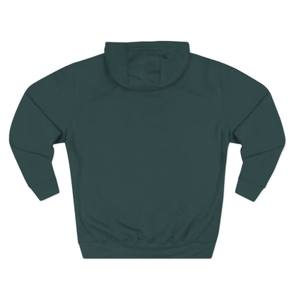 CrossFit Eclipse Logo Hoodie (Embroidered)