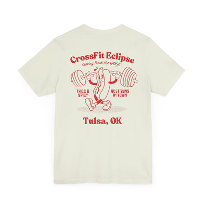 CrossFit Eclipse Best in Town - Summer Edition