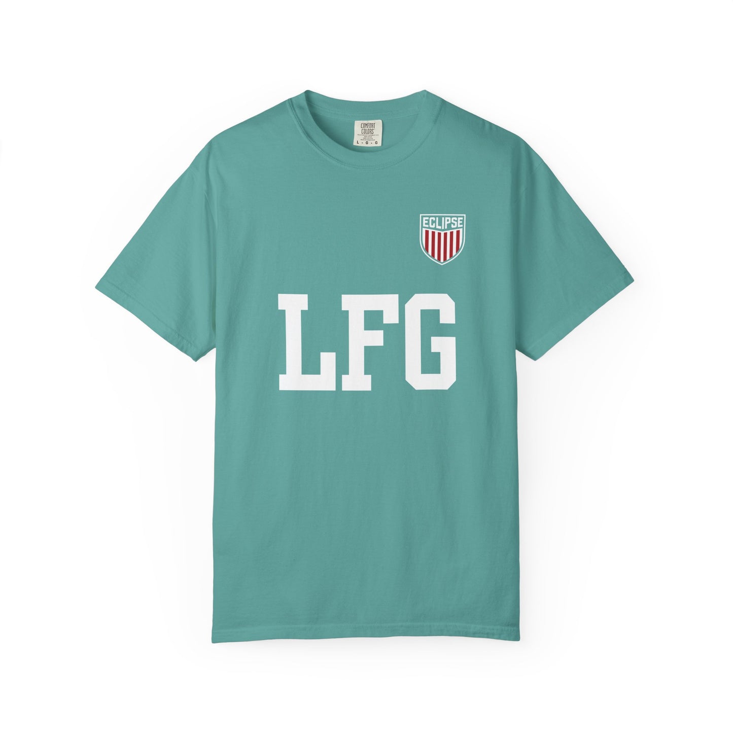CFE 'LFG' World Cup Shirts