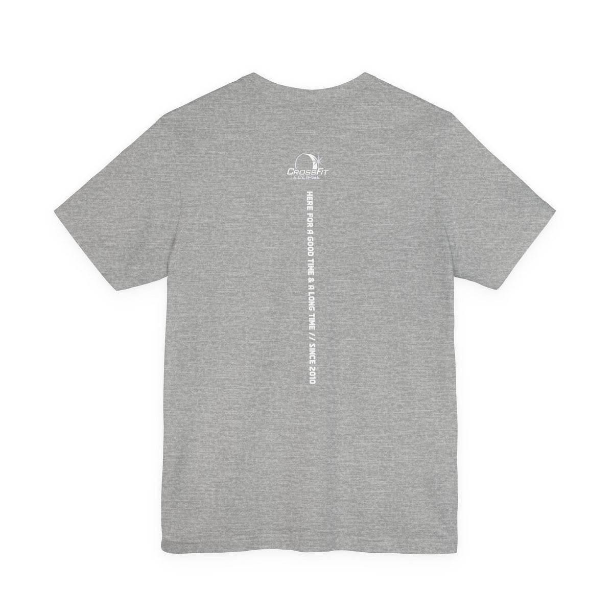 Here For A Good Time T-shirt