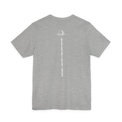 Here For A Good Time T-shirt