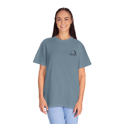 One Percent Better CFE T-shirt *OVERSIZED