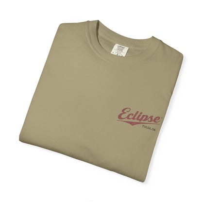 Eclipse Awesome Cowboy T-shirt