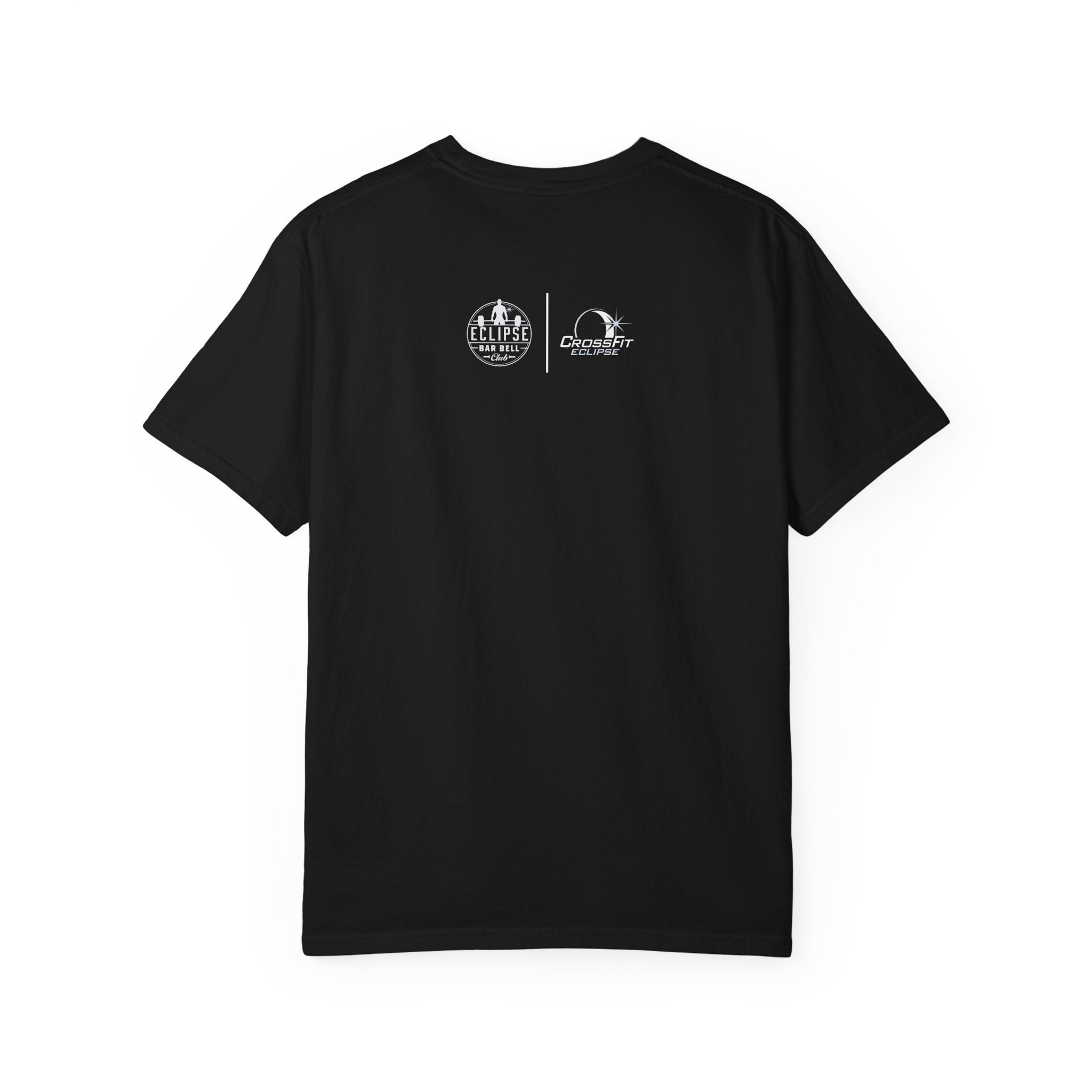 Eclipse Lightning T-Shirt | CrossFit Eclipse Apparel