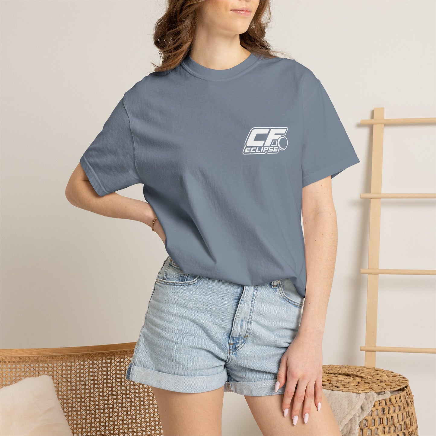 CrossFit Eclipse Best in Tulsa T-Shirt