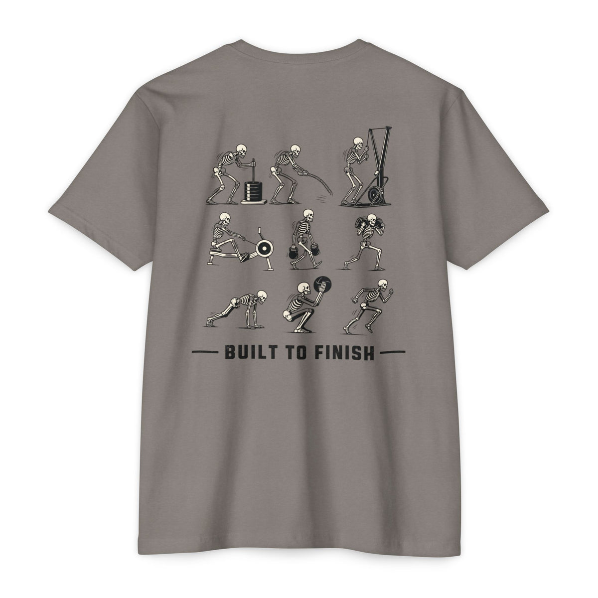 Eclipse HYROX Club Tee