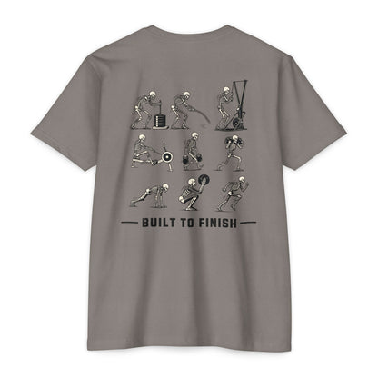 Eclipse HYROX Club Tee