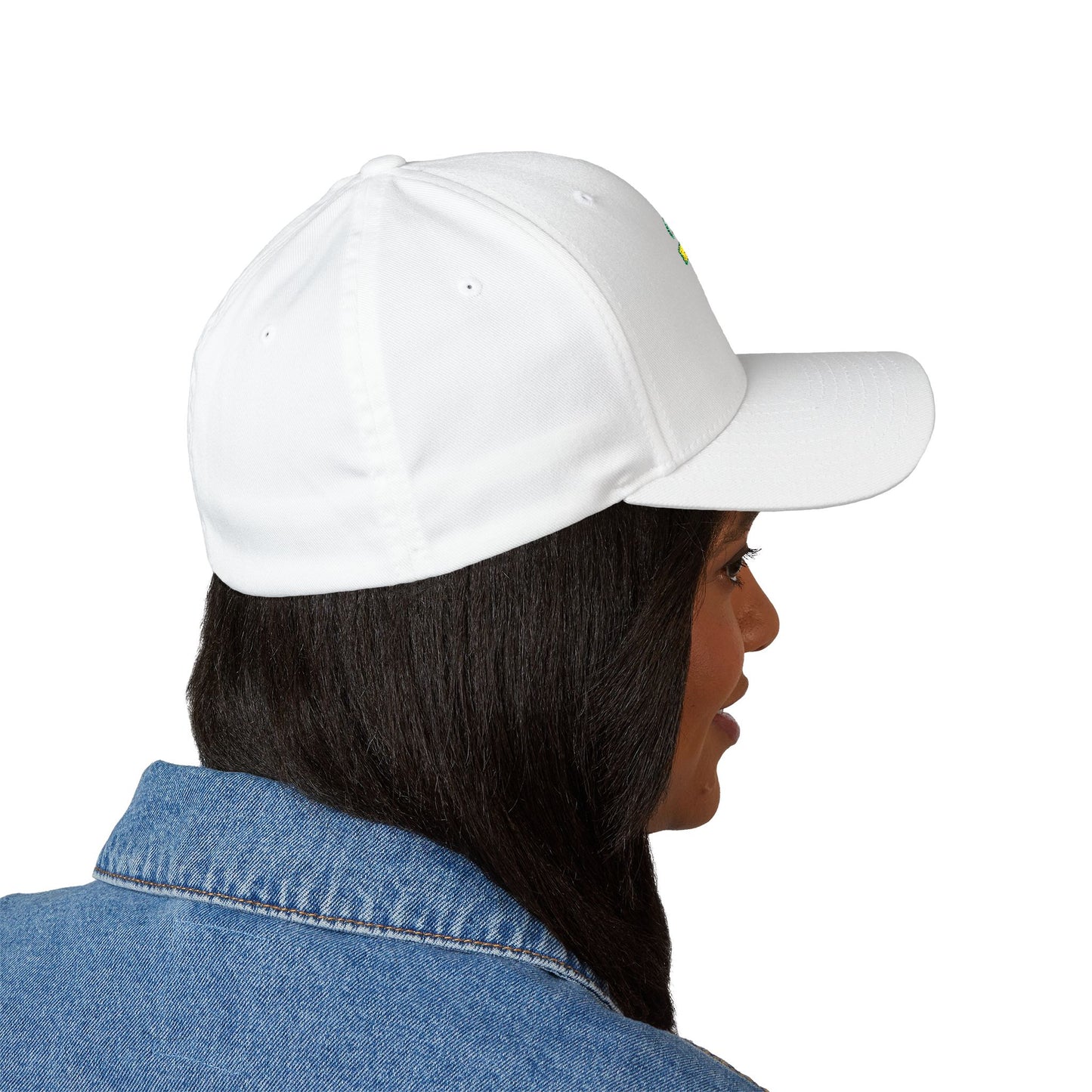 CrossFit Eclipse Masters Golf Hat