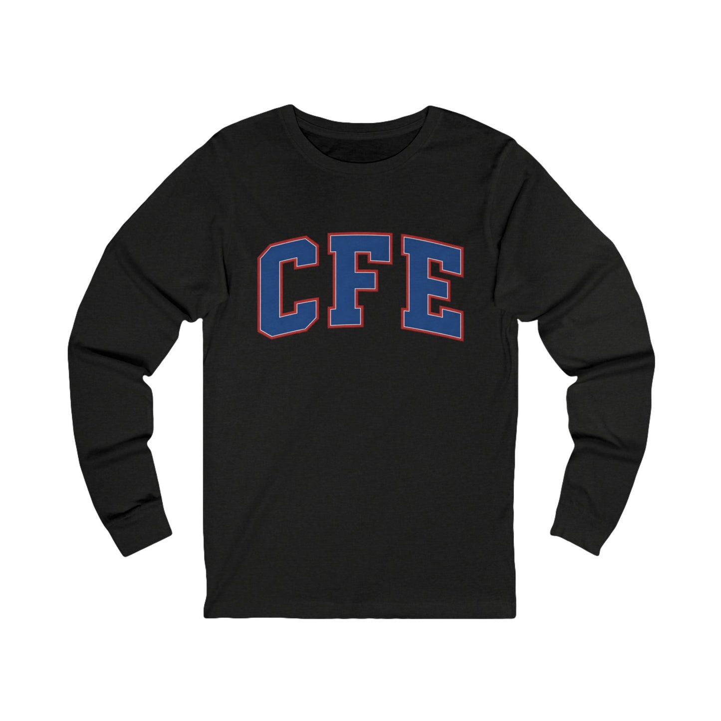 CFE Olympic Long Sleeve