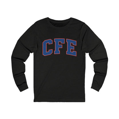 CFE Olympic Long Sleeve