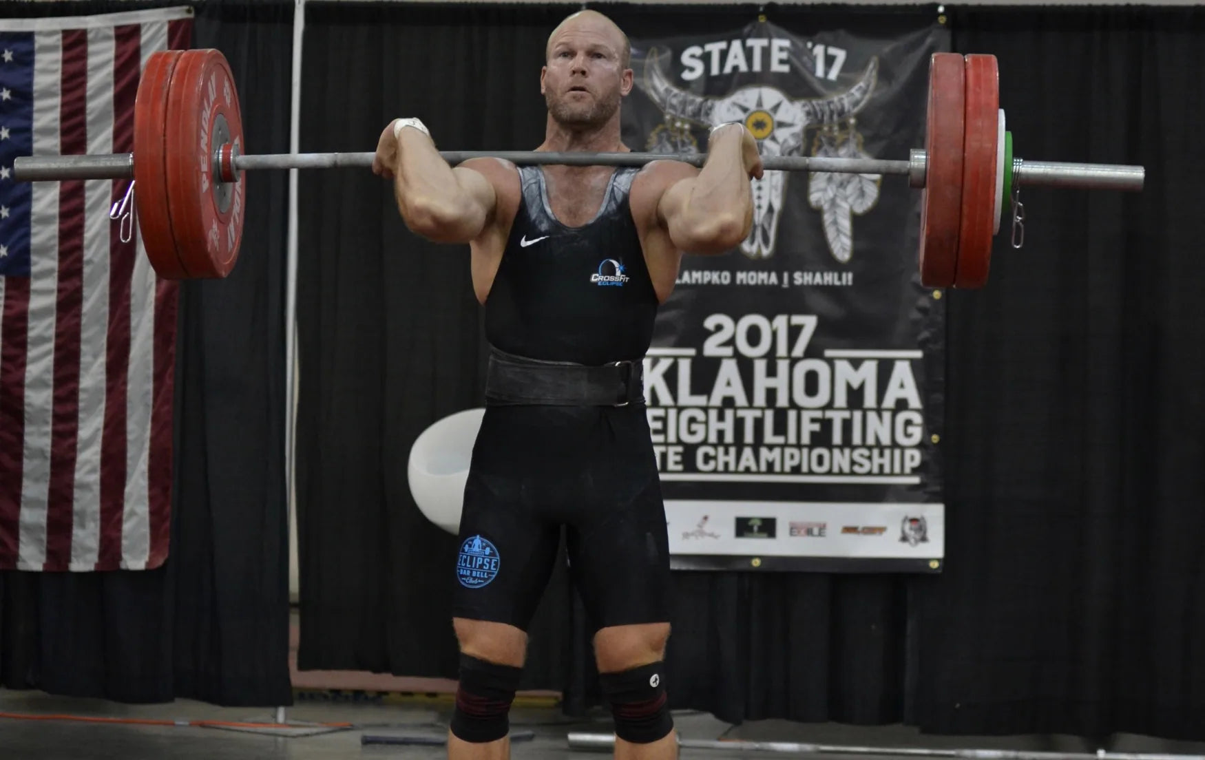 Weightlifting